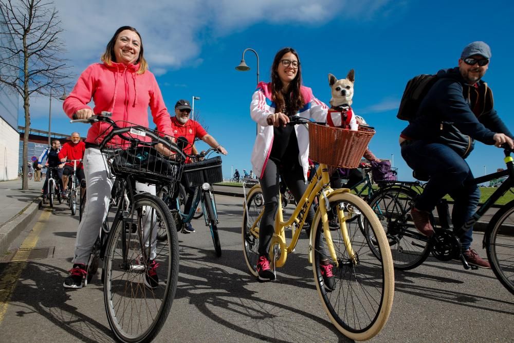 "30 Días en bici"