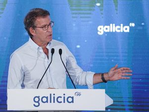 Núñez Feijóo apostarà per ministres «adults»