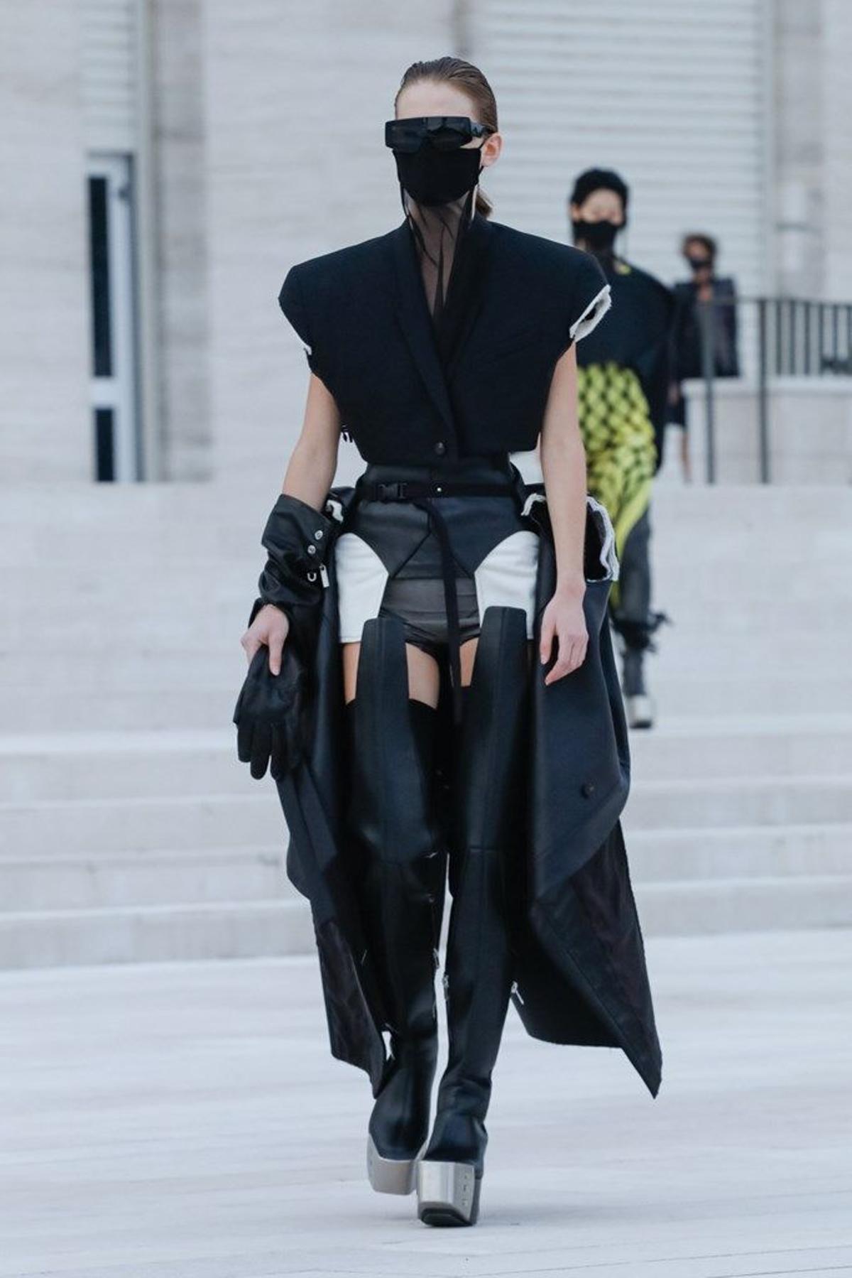 Rick Owens