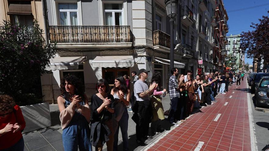 e Asociaciones Vecinales de València recurrirá la nueva regulación de alojamientos turísticos