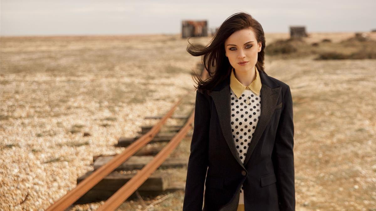 Amy MacDonald