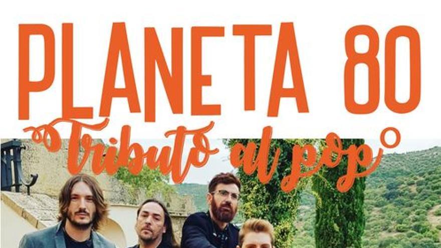 Planeta 80 Planeta 80