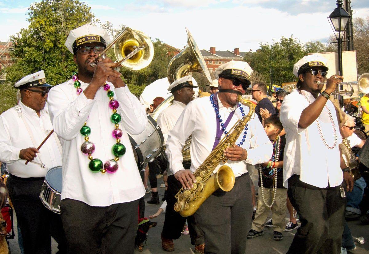 Nueva Orleans