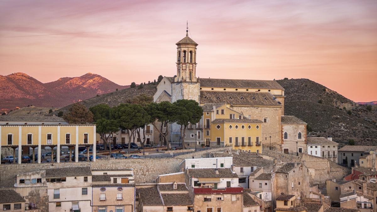 Los 6 pueblos más bonitos de Murcia: perfectos para hacer una excursión este fin de semana