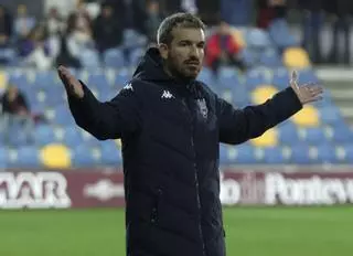 «Solo tenemos algo que ganar, no tenemos nada que perder»