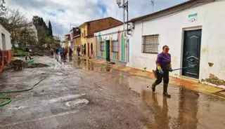El Gobierno restringirá los permisos para construir en zonas inundables