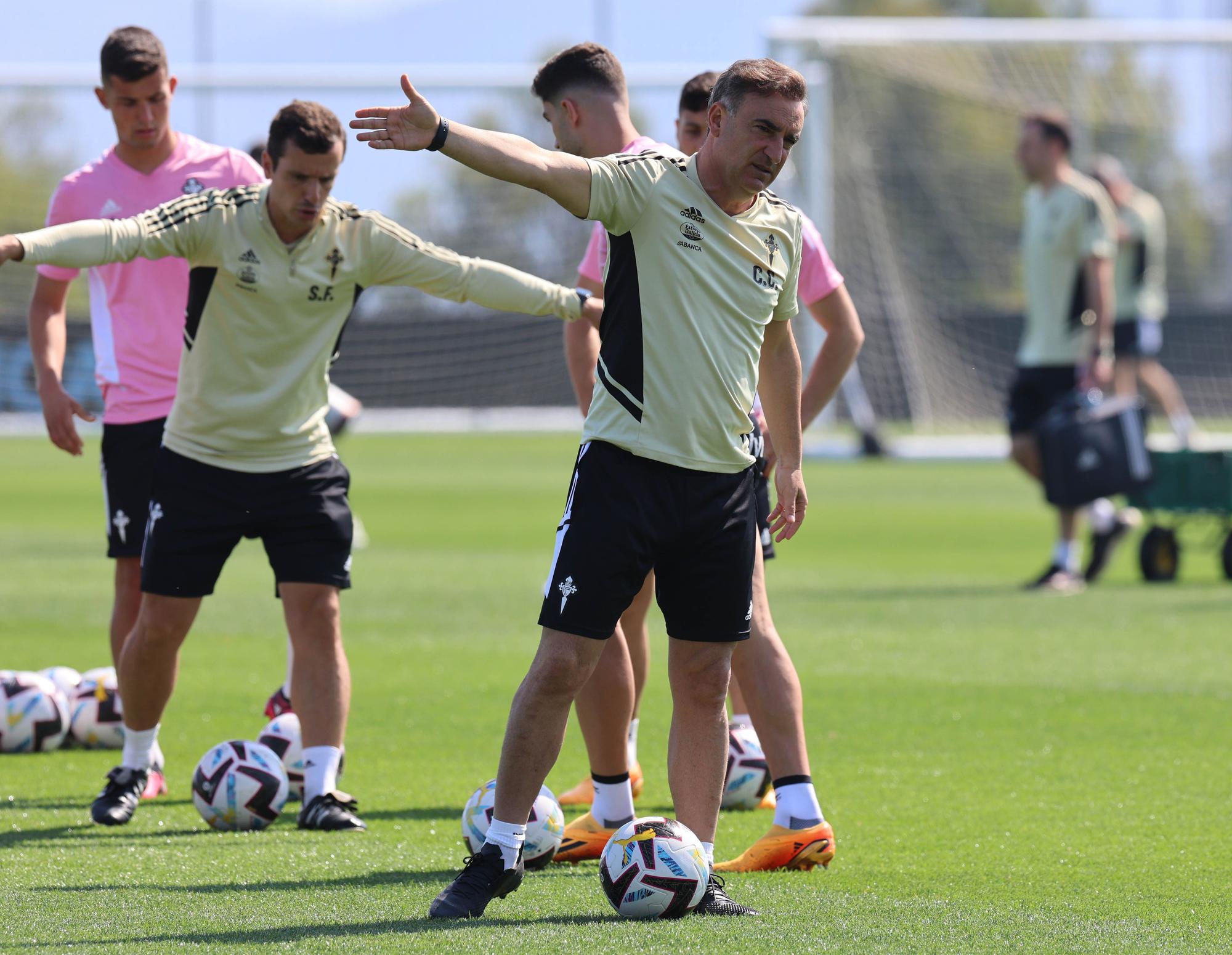 Equipo y afición, todas a una