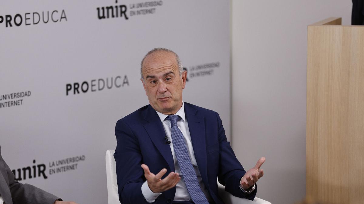 Los rectores piden más grados en inglés y mejores homologaciones para atraer extranjeros