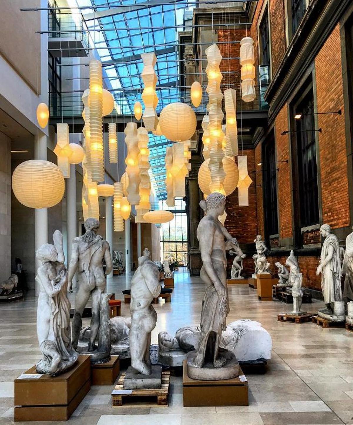 Galería Nacional de Dinamarca