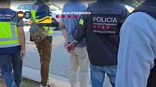 Cae una organización criminal que blanqueó más de 700 millones de euros en criptomonedas, una operación con participación de especialistas de la Jefatura de Asturias