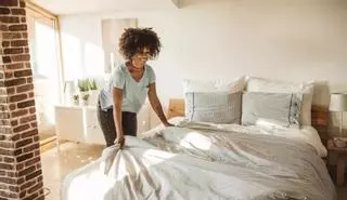 ¿Eres de los que no hace la cama? Los expertos recomiendan hacerla para conseguir estos beneficios