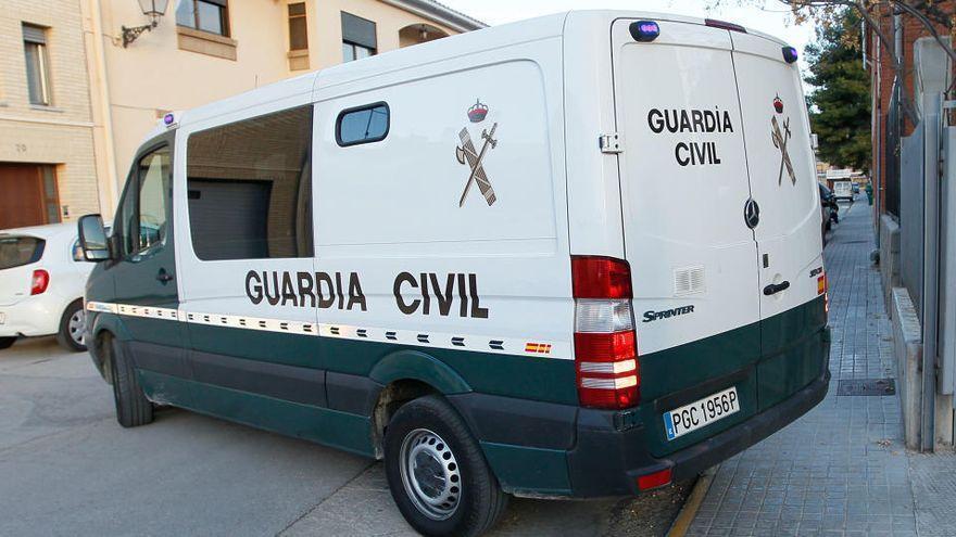 Detenido un expolicía colombiano que huyó a España tras matar a una mujer