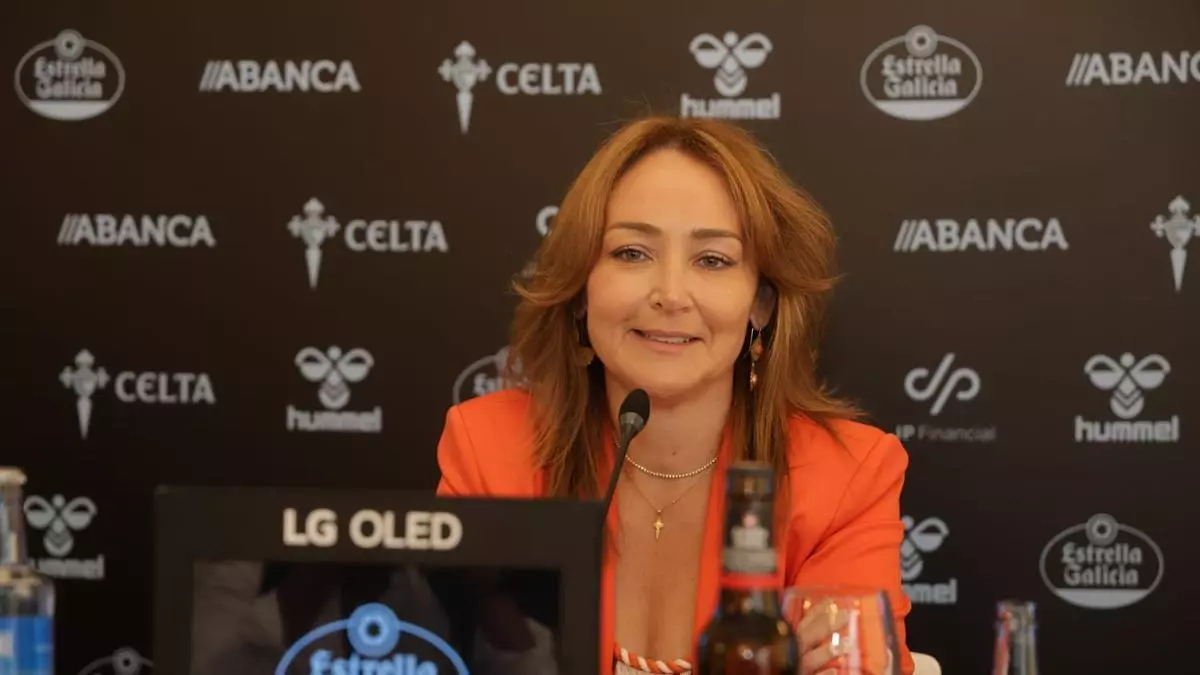 Marián Mouriño: «Hay dinero para fichar»