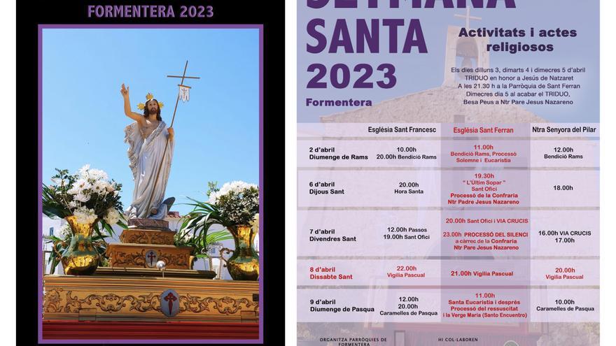 Setmana Santa 2023