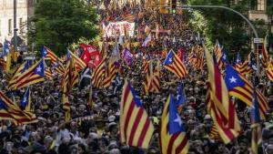 L’ANC crida l’independentisme a un "nou embat" el 2027