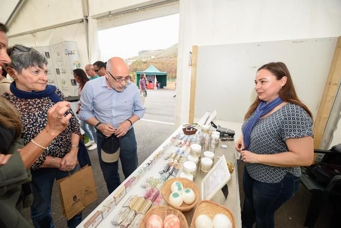 Feria Ecológica de Gran Canaria