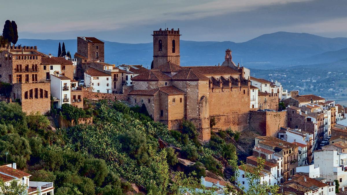 Vilafamés ganará mayor proyección como atractivo turístico gracias a este nuevo festival de cine.