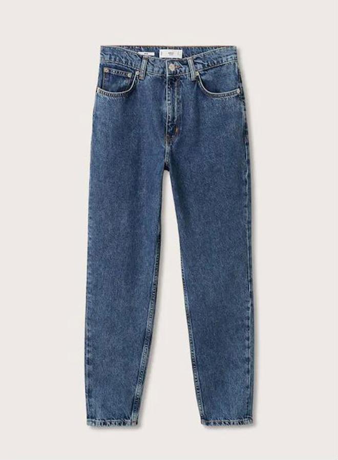 'Alerta tendencia': de tiro alto, wide leg y color oscuro