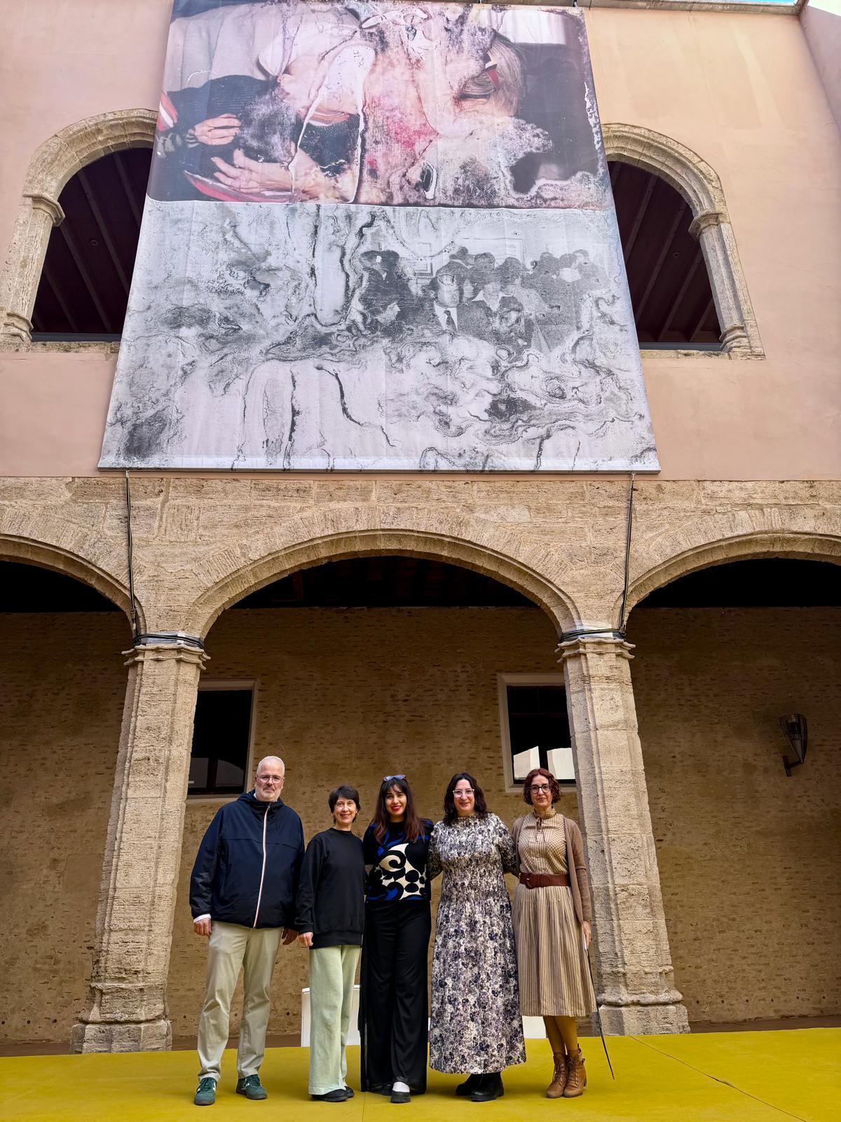 El Ayuntamiento de Alaquàs ha puesto en marcha durante estos días diversas actividades culturales en el Castell de Alaquàs.