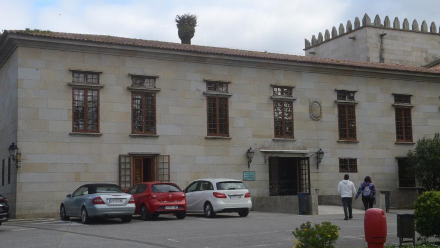 La Comisión de Patrimonio autoriza una quincena de proyectos en Cambados