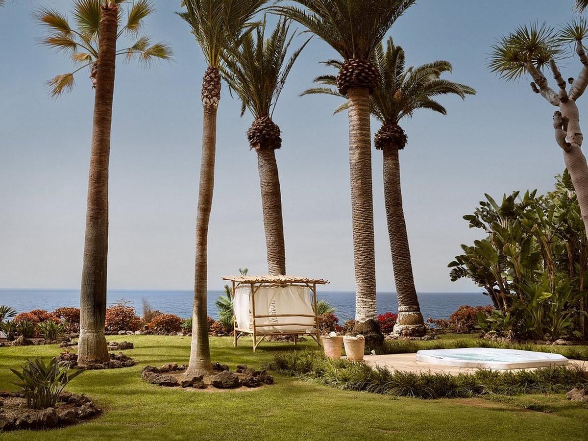 Instalaciones Precise Resort Tenerife