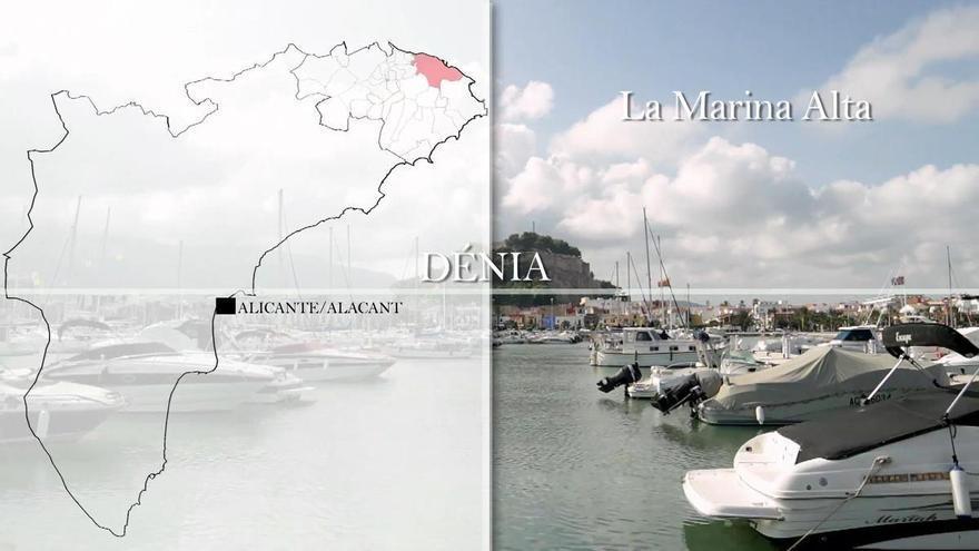 Foro Más que Empresas en La Marina