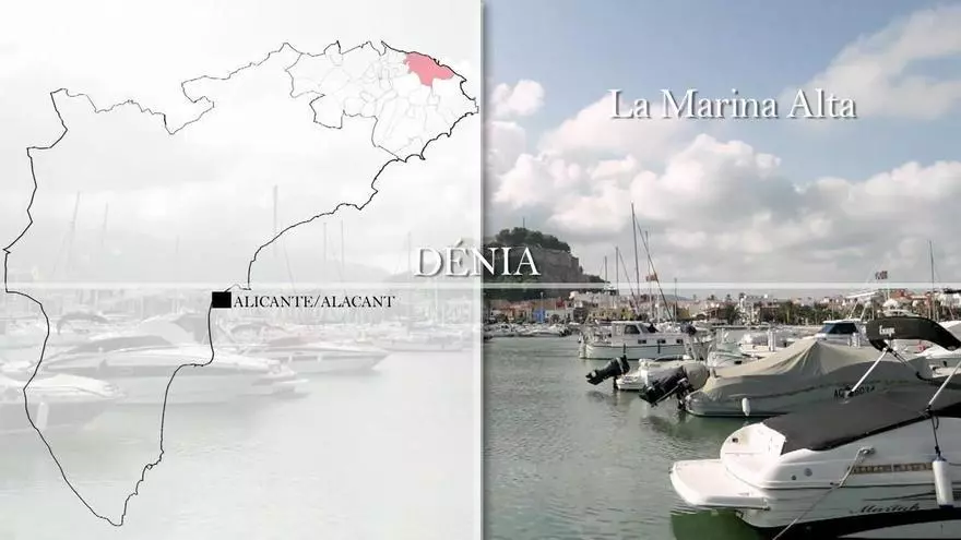 Foro Más que Empresas en La Marina