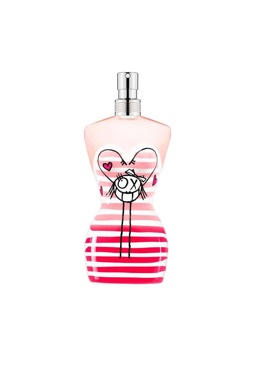 Eau Fraiche, de Jean Paul Gaultier (Precio: 90,50 euros).