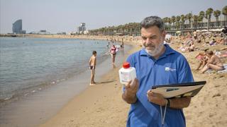 Catalunya: buenas playas, mejor mar