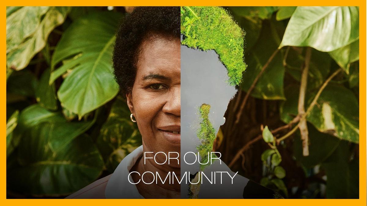 La responsabilidad social de Palladium Hotel Group se extiende a las comunidades locales.