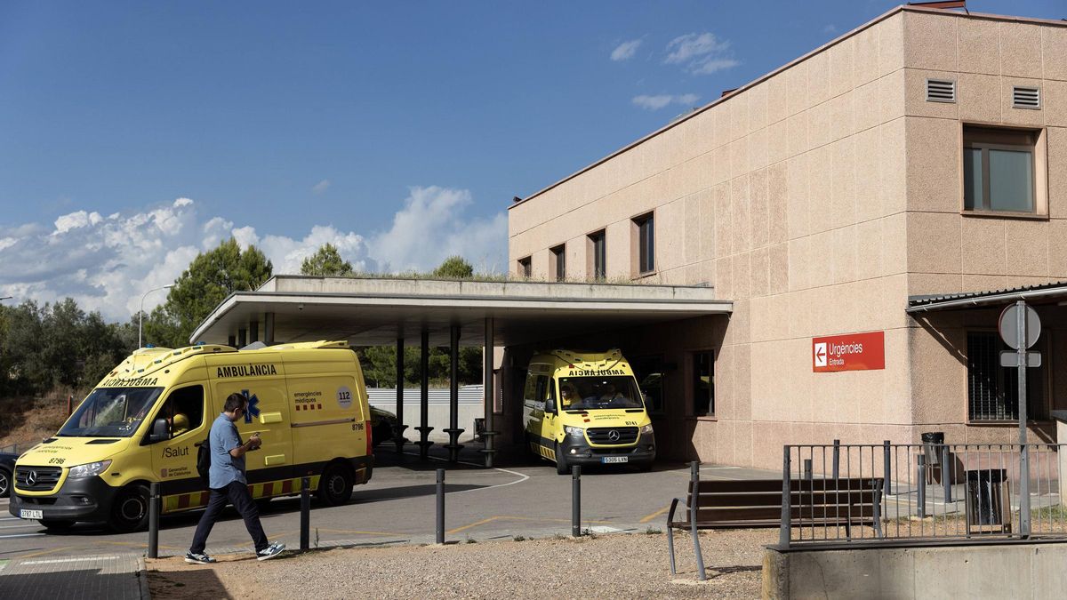 Los médicos de Urgencias del Hospital de Terrassa alertaron de que la seguridad de los pacientes estaba "en riesgo" un mes antes del suicidio