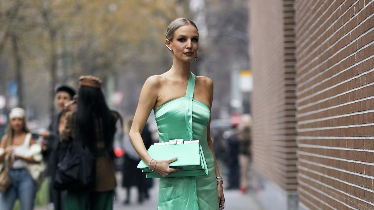 Vestidos de 2023 | Los vestidos de fiesta invitadas de boda de El Corte Inglés