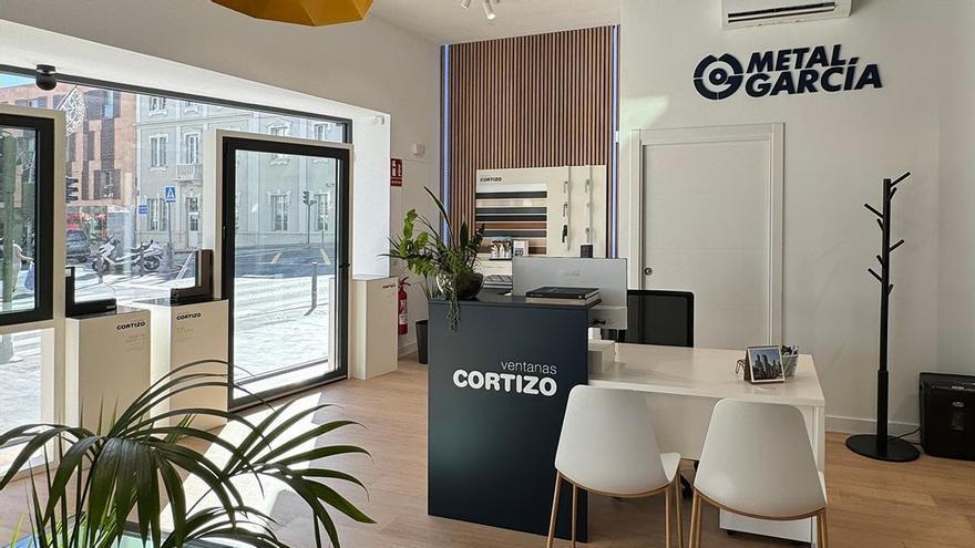 Metal García Leads Shift Toward Sustainable Architecture in Tenerife