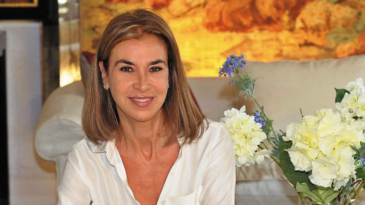 Carmen Posadas será la presidenta del jurado del certamen literario murciano