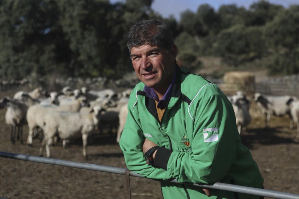 Zamora DesAparece | Badilla de Sayago, más que una ventana a Portugal