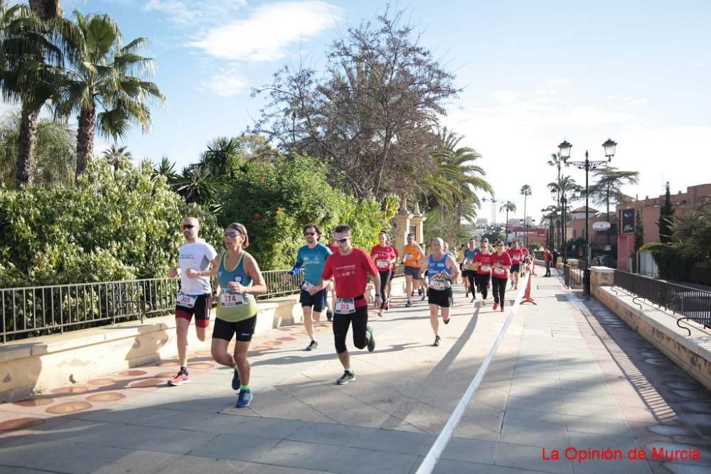 Carrera Popular Assido