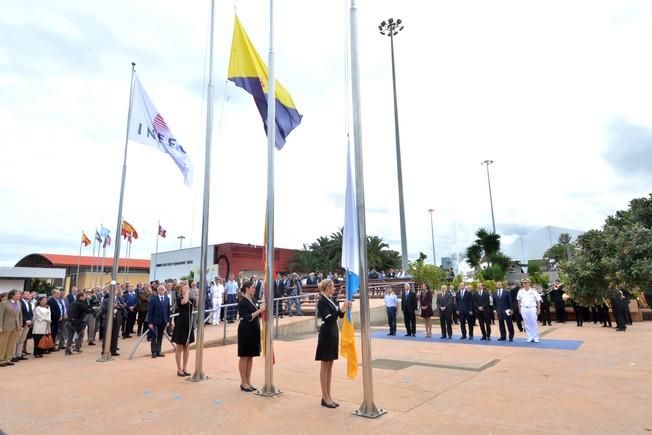 FERIA INTERNACIONAL ATLÁNTICO