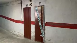 Arranca el juicio contra el joven que mató a su exnovia de 17 años y la escondió en un trastero de Totana