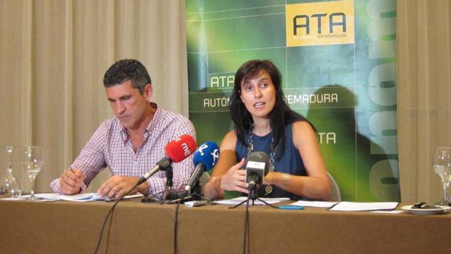 Siete de cada 10 autónomos de Extremadura creen que la economía está mejorando