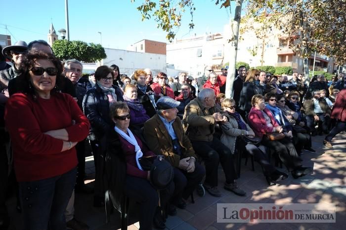 Las pelotas de Patiño reúnen a miles de personas