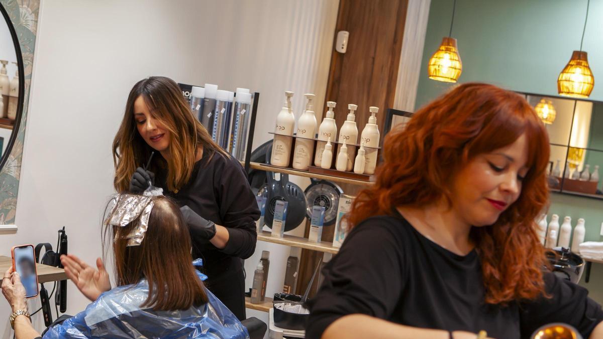 De las 39.307 inserciones registradas durante 2025 por el programa de inclusión laboral Incorpora, el 53,27 % corresponde a mujeres. |