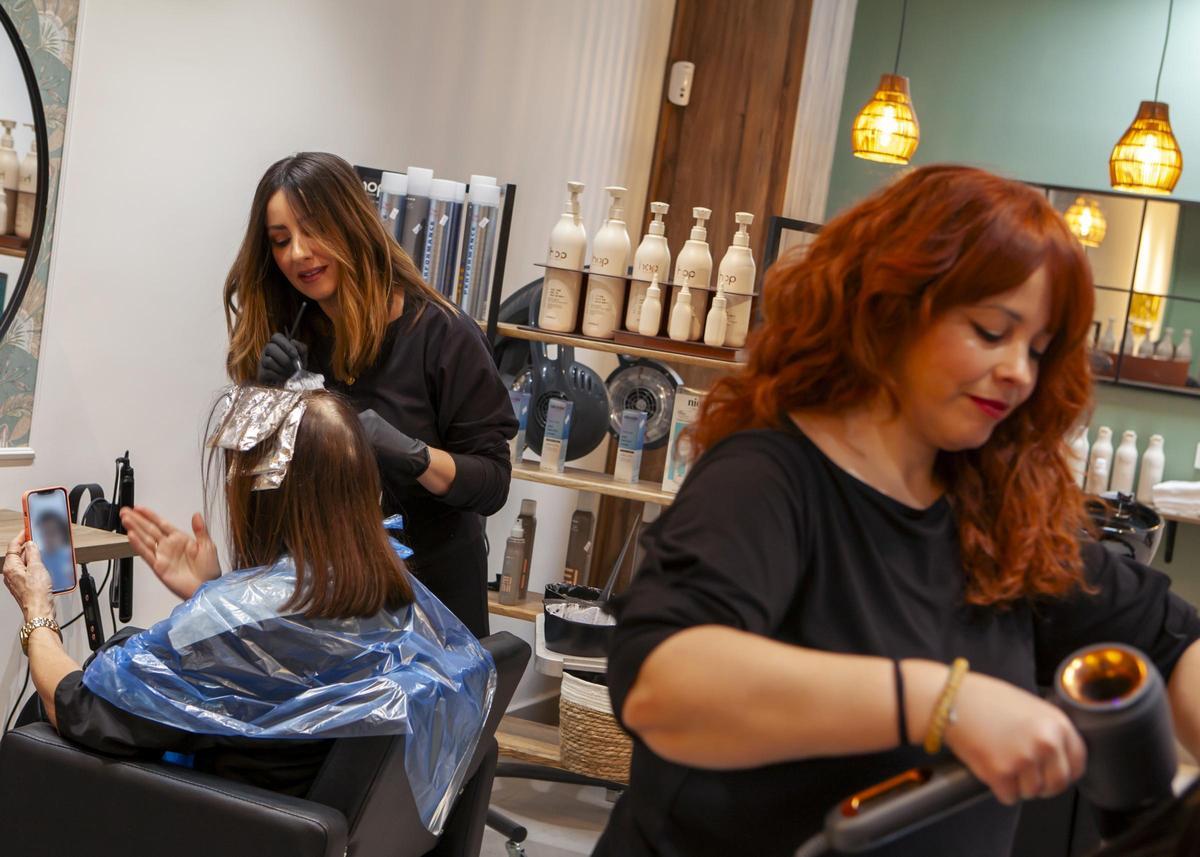 De las 39.307 inserciones registradas durante 2025 por el programa de inclusión laboral Incorpora, el 53,27 % corresponde a mujeres. |