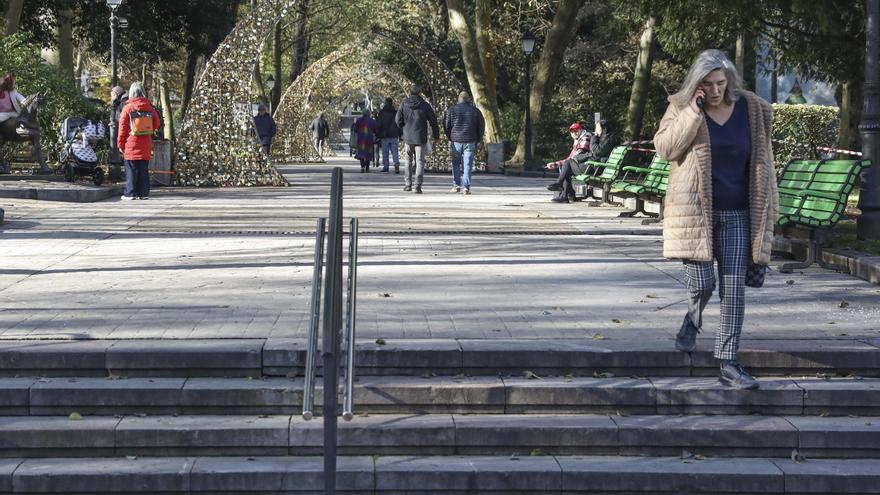 Podcast: De huerta monacal a pulmón verde de Oviedo, el origen del Campo de San Francisco