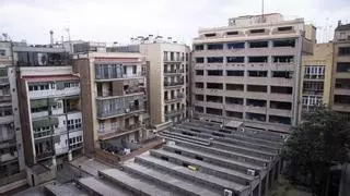 El Govern calcula que queda un millón de toneladas de amianto por retirar en toda Catalunya