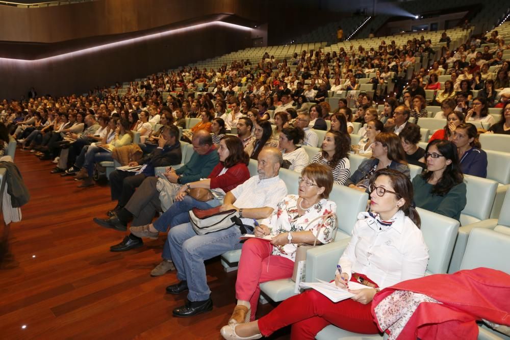 I Foro de Educación de Faro