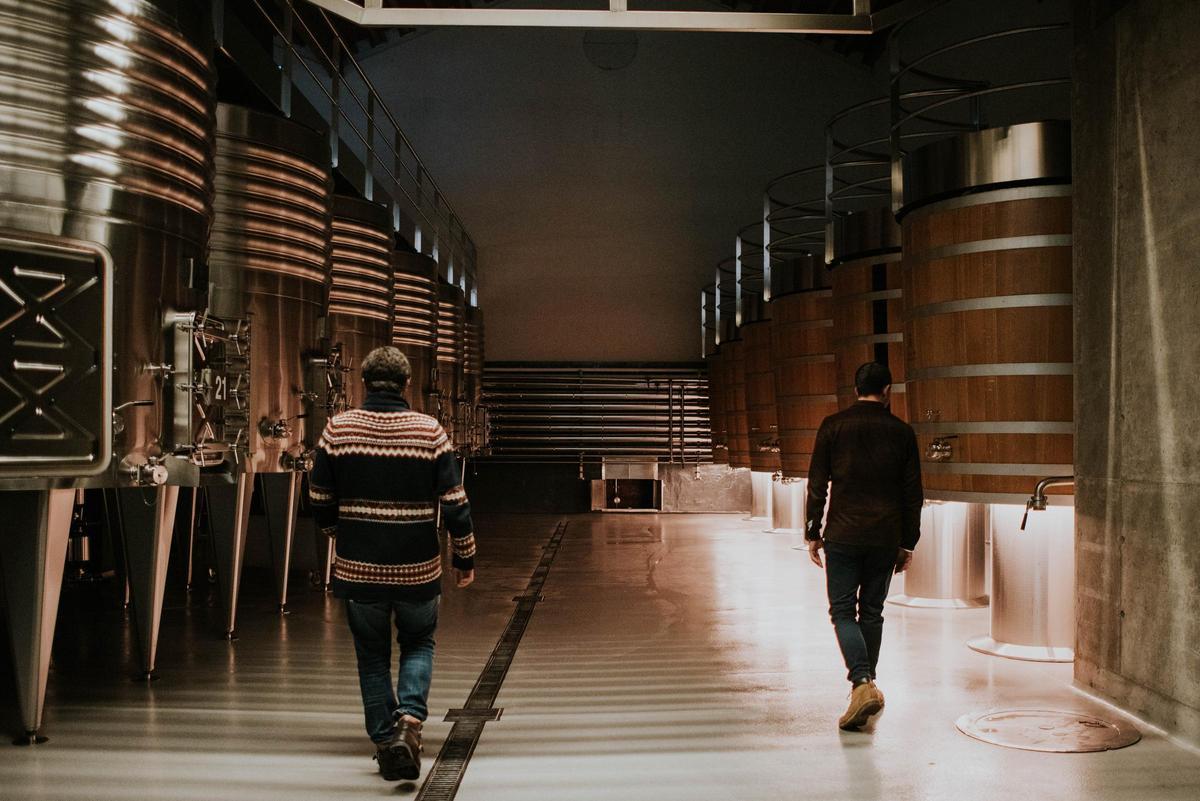 Bodegas Marqués de Vargas