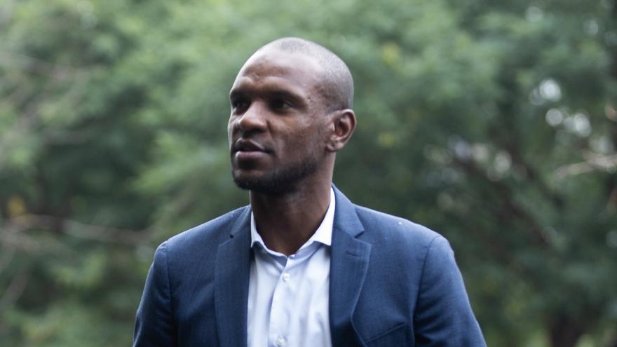 El juzgado concluye que no hubo delito en el trasplante de hígado de Eric Abidal