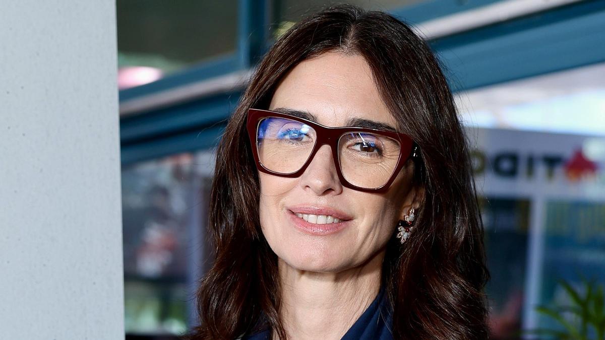 Paz Vega concede su primera entrevista tras el divorcio con Orson Salazar