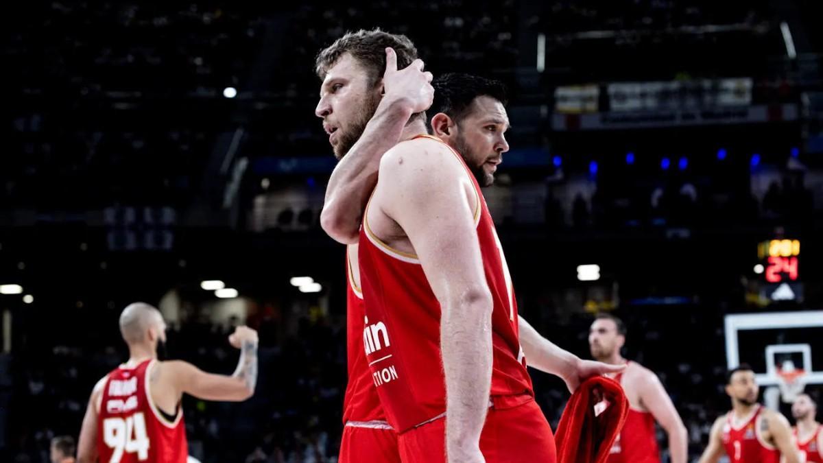 Olympiacos será el rival de Barça o Mónaco en las semifinales de la Final Four de la Euroliga