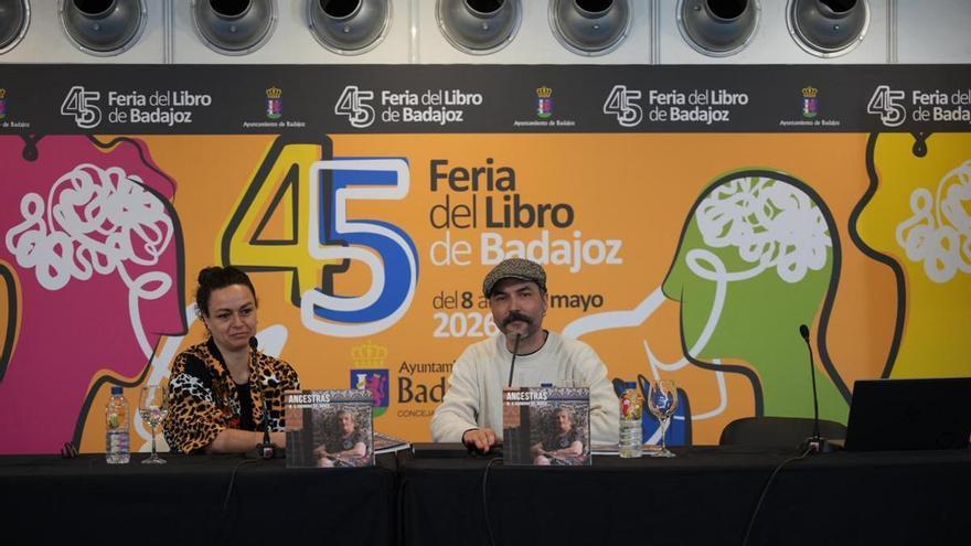 'Ancestras' de Miguel Ángel Carmona: un proyecto testimonial que rescata la dignidad de las mujeres